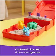 Kinetic Sand - Sandy Farm Set - Image 3