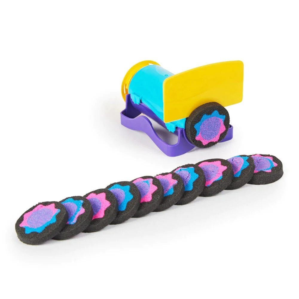 Kinetic Sand Slice N Surprise - Image 2