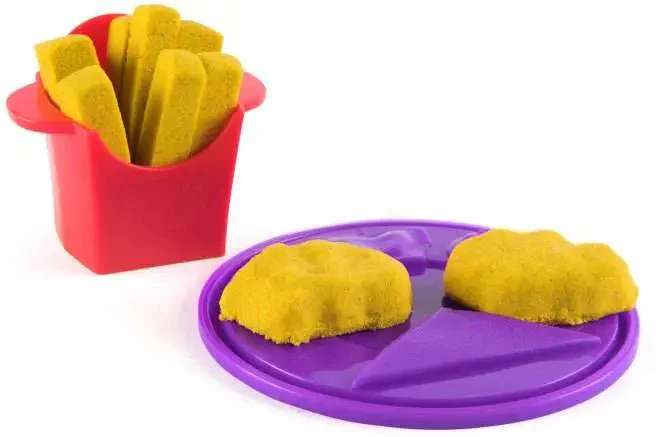 Kinetic Sand Surprise Tasty Treats Assorted Styles - Image 2