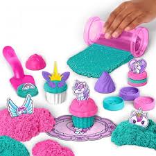 Kinetic Sand - Unicorn Bake Shoppe - Image 2