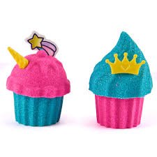 Kinetic Sand - Unicorn Bake Shoppe - Image 4