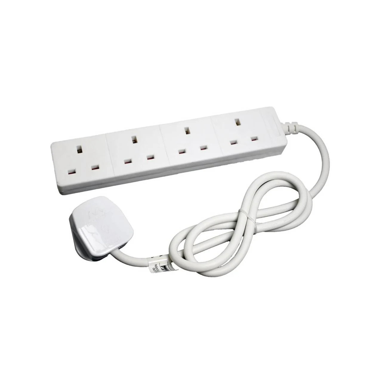 Kingavon 4 Way 5mt Extension Lead PA110