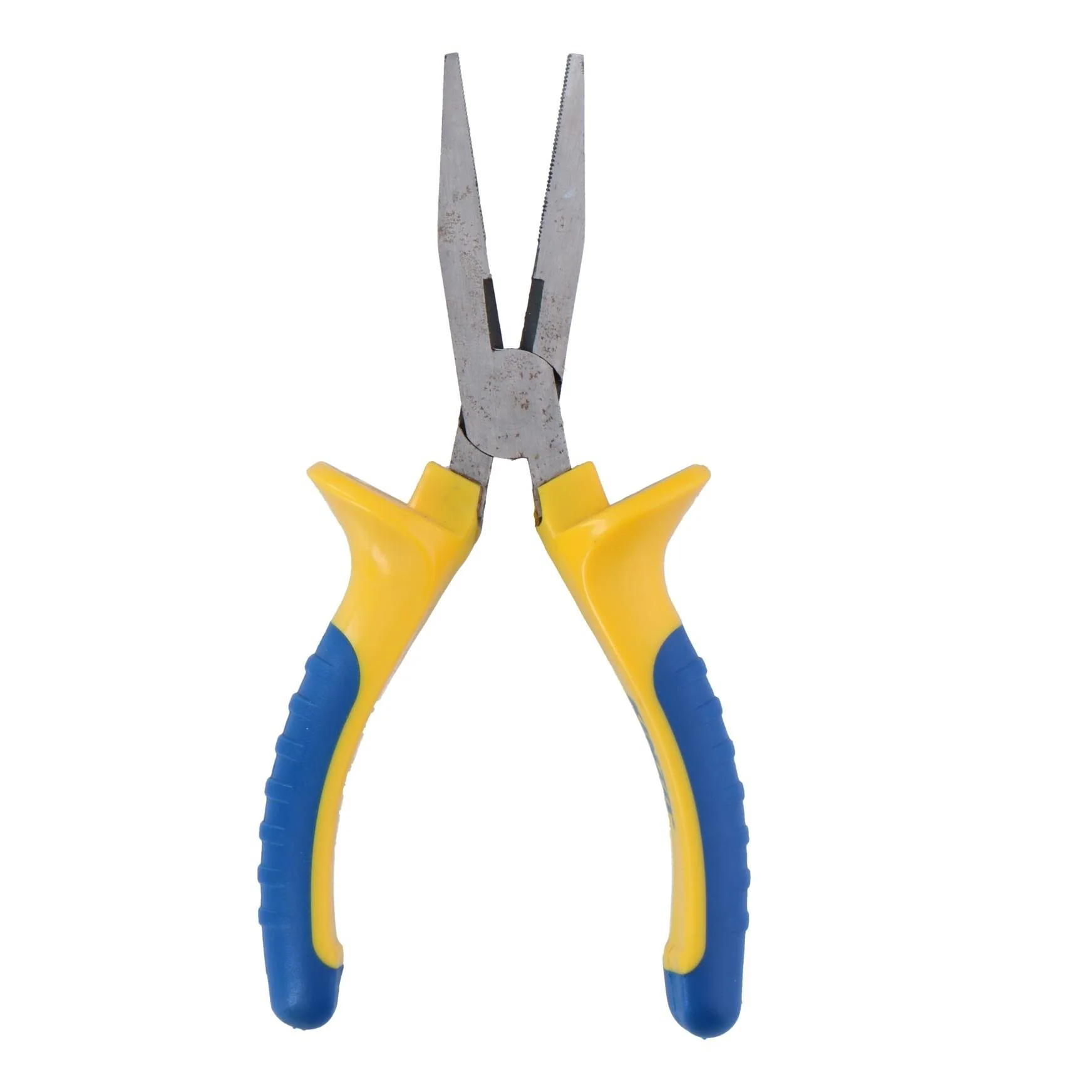 KINZO Flat Nose Pliers 150mm - Image 2