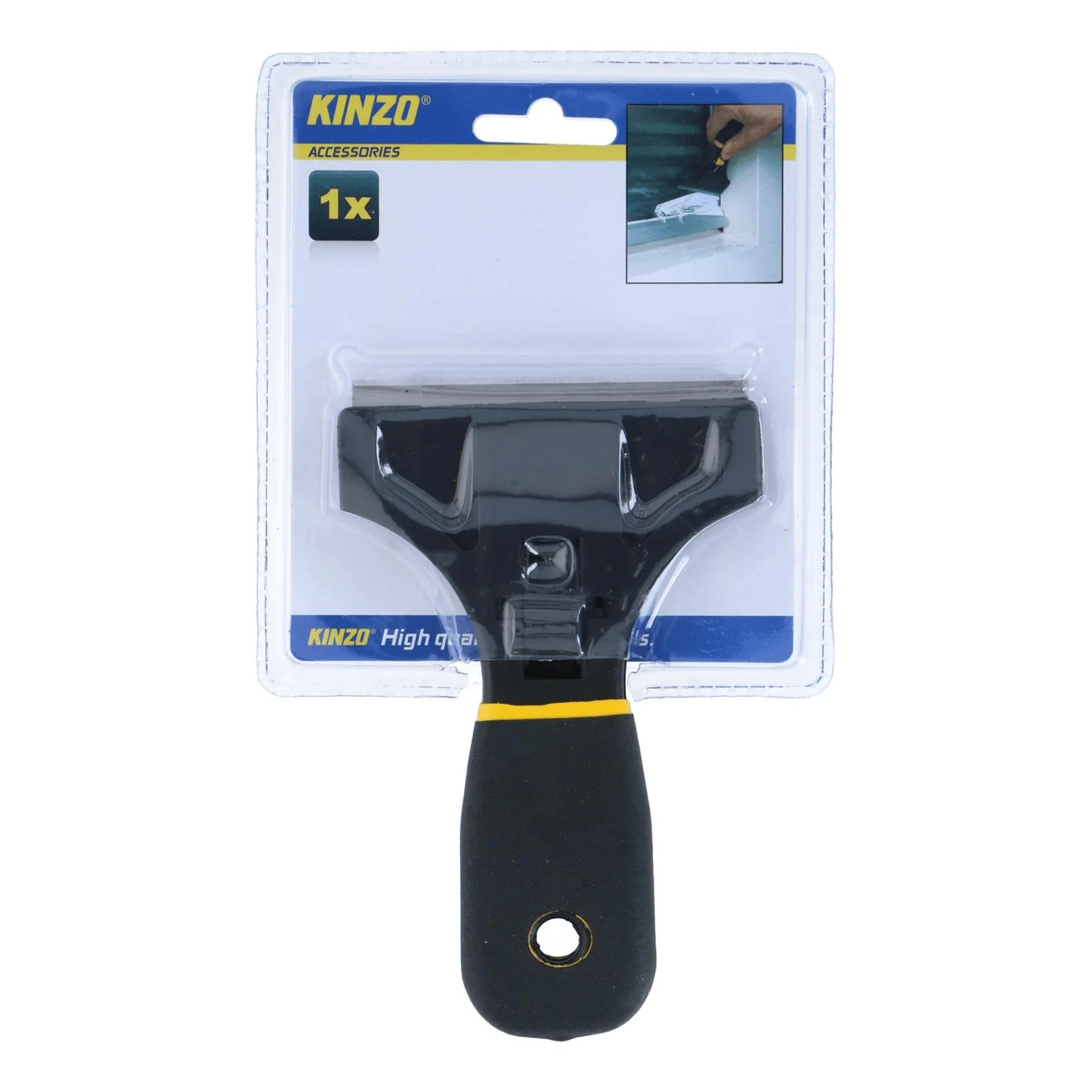 KINZO Paint Scraper - Image 2