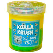 Koala Krush 8oz Slime Party