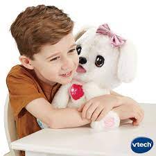 Kosy The Kissing Puppy - Image 3