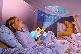 Little Tikes Story Dream Machine With Fairy Tale Collection - Image 4