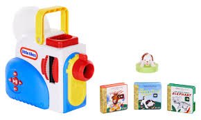 Little Tikes Story Dream Machine With Fairy Tale Collection - Image 5