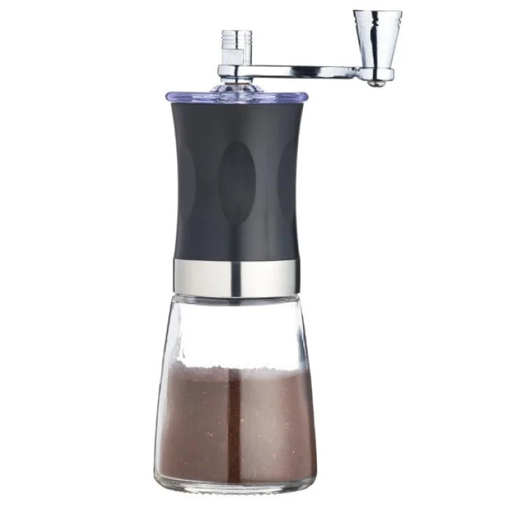La Cafetière Manual Coffee Grinder