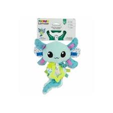 Lamaze Alise The Axolotl Clip & Go - Image 4