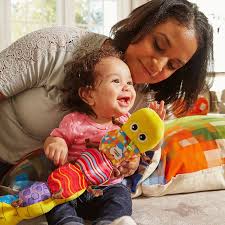 Lamaze Musical Inchworm - Image 2