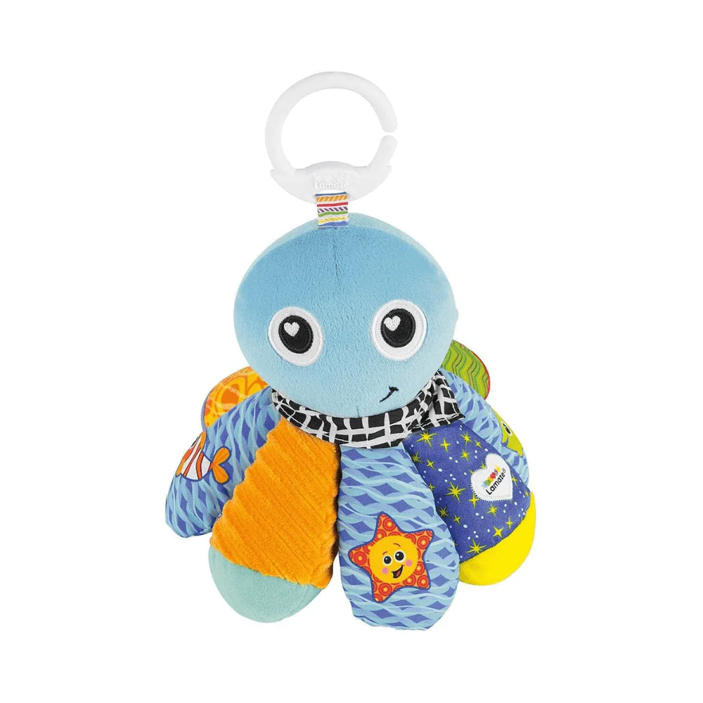 Lamaze Salty Sam
