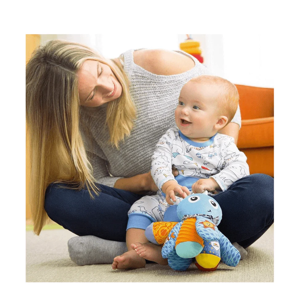 Lamaze Salty Sam - Image 2
