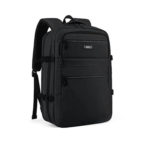 Laptop Underseat Cabin Backpack 5911EJ - Black