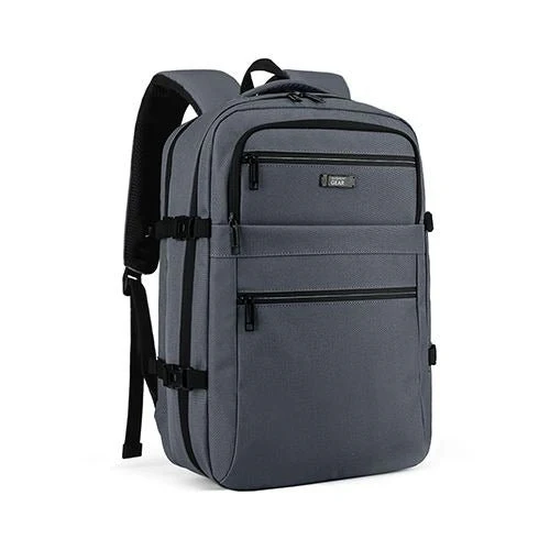 Laptop Underseat Cabin Backpack 5911EJ - Grey