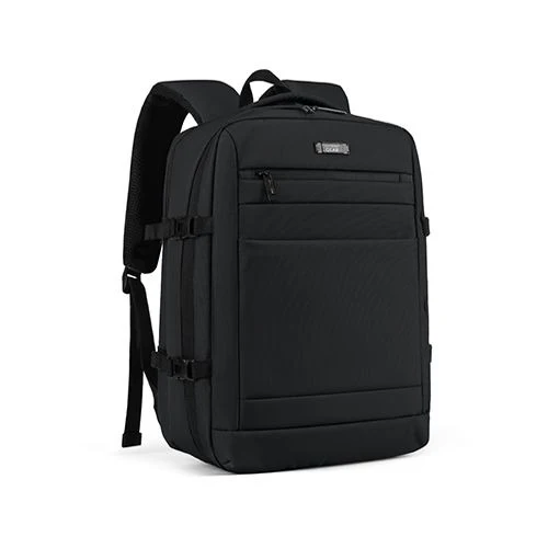 Laptop Underseat Cabin Backpack 6911RA - Black