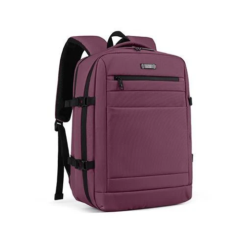 Laptop Underseat Cabin Backpack 6911RA - Mauve