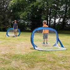 Large Pop Up Goal