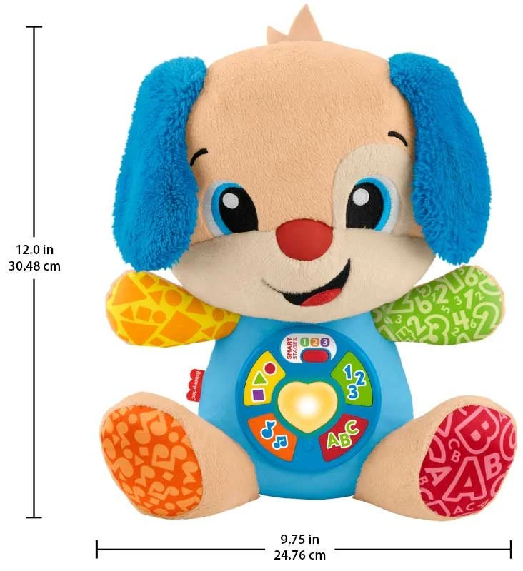 Laugh N Learn -  Puppy Refresh - Image 3