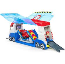 Launch & Rescue Paw Patroller - Image 3