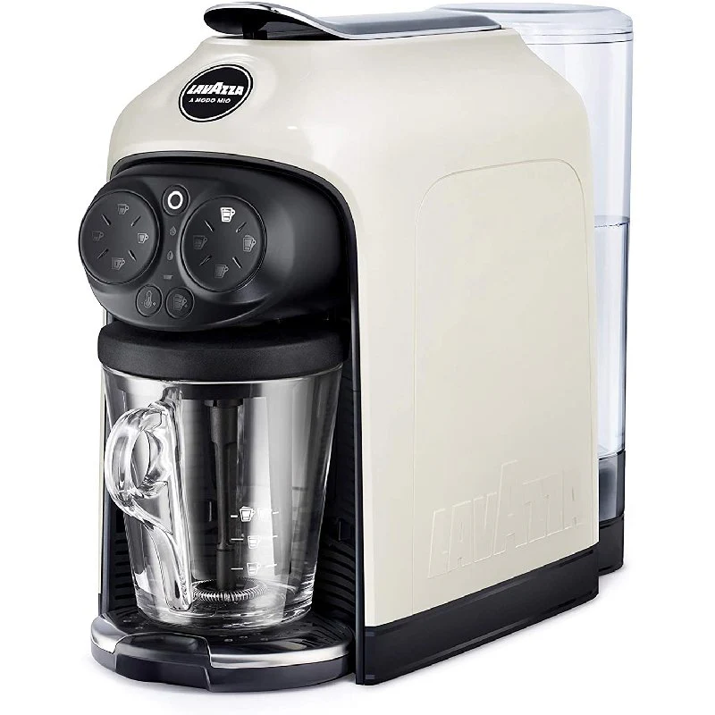 Lavazza Desea Cream Coffee Machine