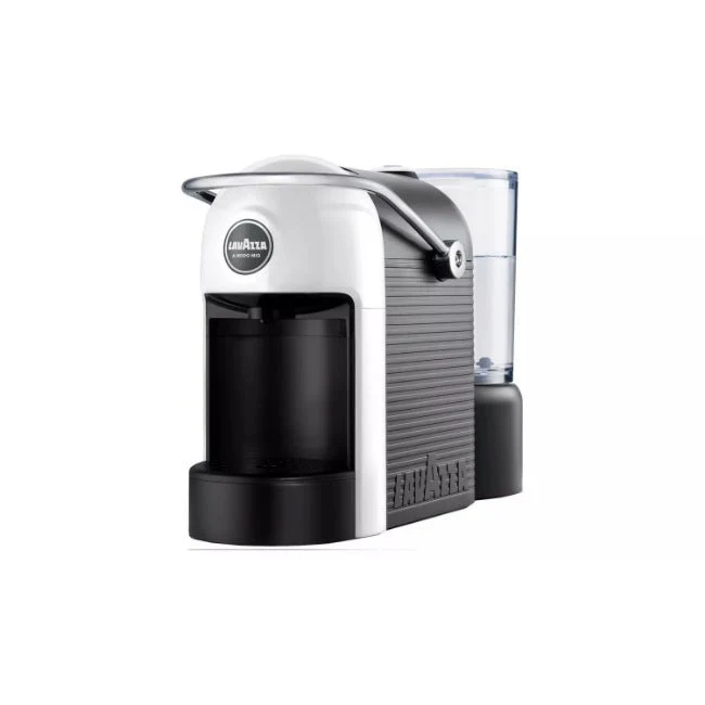Lavazza Jolie Pod Coffee Machine White 18000413 - Image 2