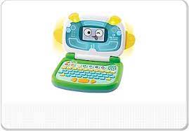 Leapfrog Clic The Abc 123 Laptop - Image 2