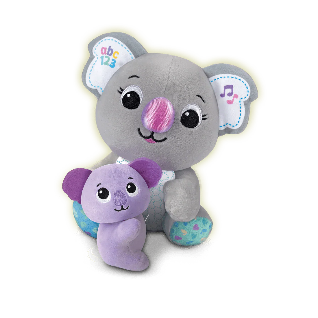 Leapfrog Cuddle & Learn Koalas - Image 3