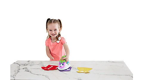Leapfrog Ironing Time Learning Set - Image 3
