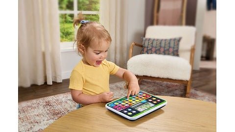 Leapfrog My First ABC Tablet - Image 3