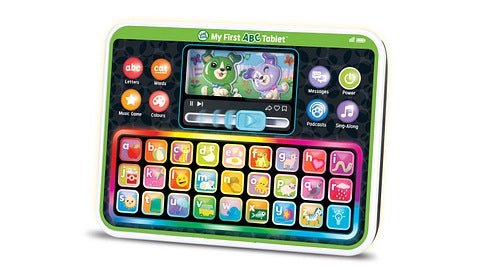 Leapfrog My First ABC Tablet - Image 5