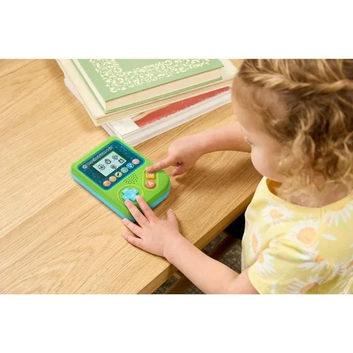 Leapfrog Preschool Game & Go - Image 2