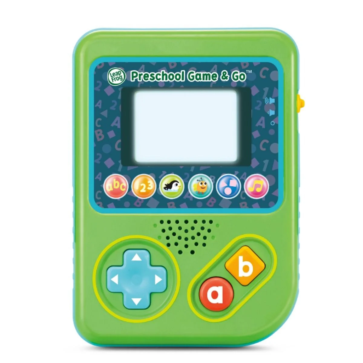 Leapfrog Preschool Game & Go - Image 6