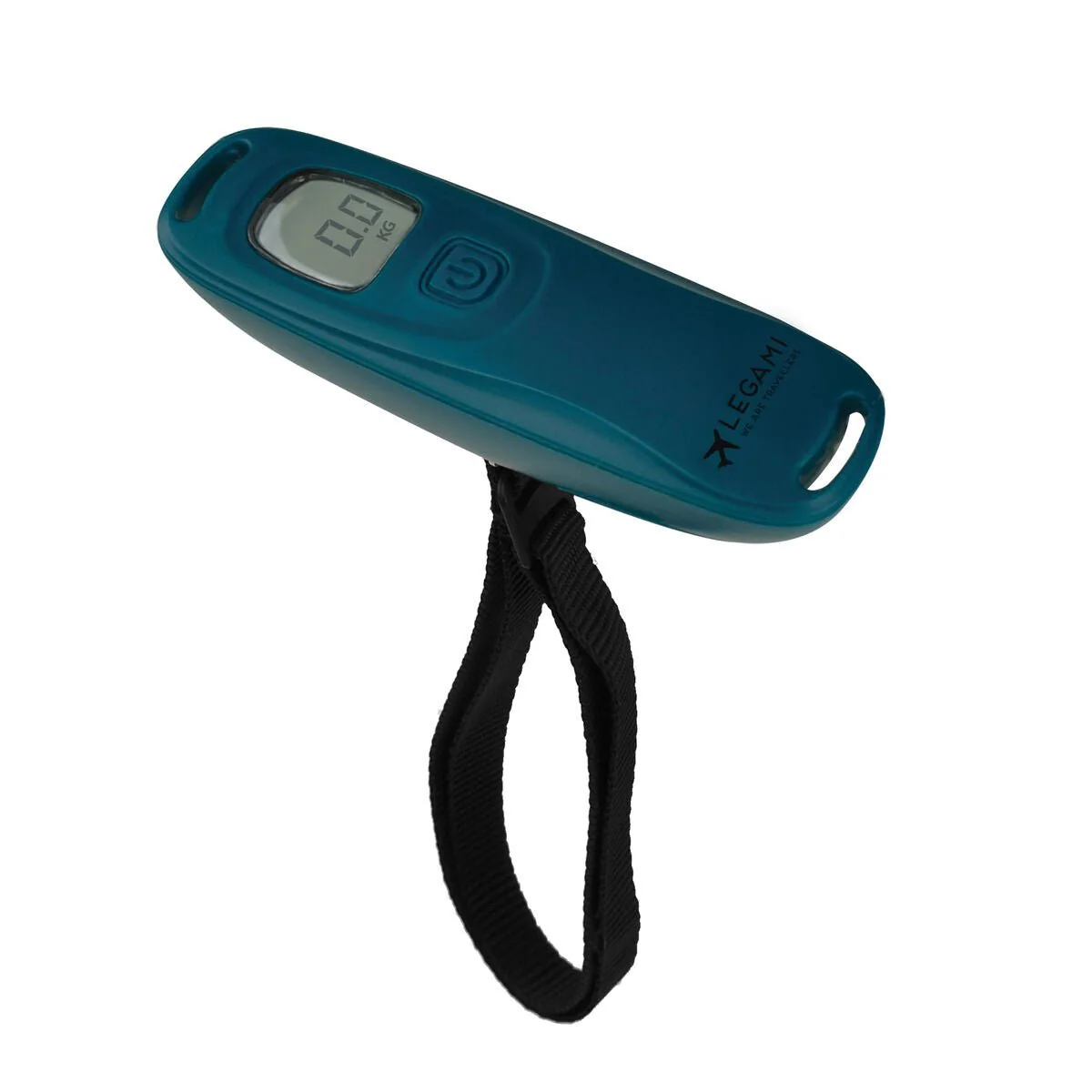 Legami Digital Luggage Weighing Scale