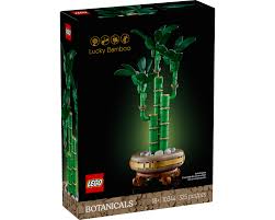 Lego 10344 Botanicals Lucky Bamboo