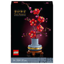 Lego 10369 Icons Plum Blossom