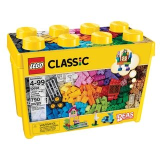 Lego 10698 Large Creative Brick Box