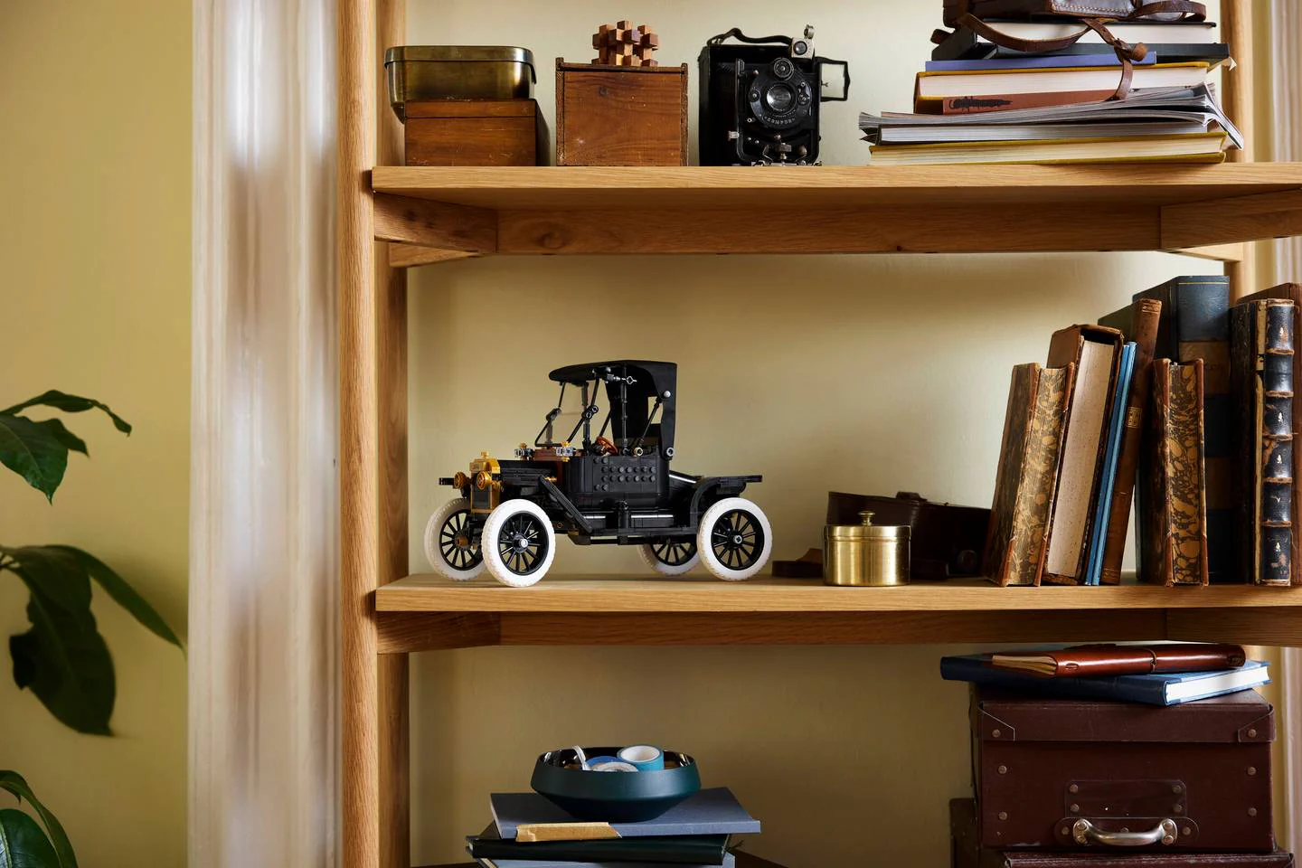 Lego 11376 Icons Ford Model T - Image 5