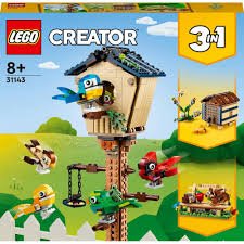 Lego 31143 Birdhouse