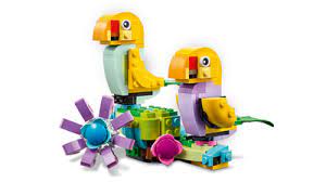 Lego 31149 Creator Flowers In Watering Can - Image 3