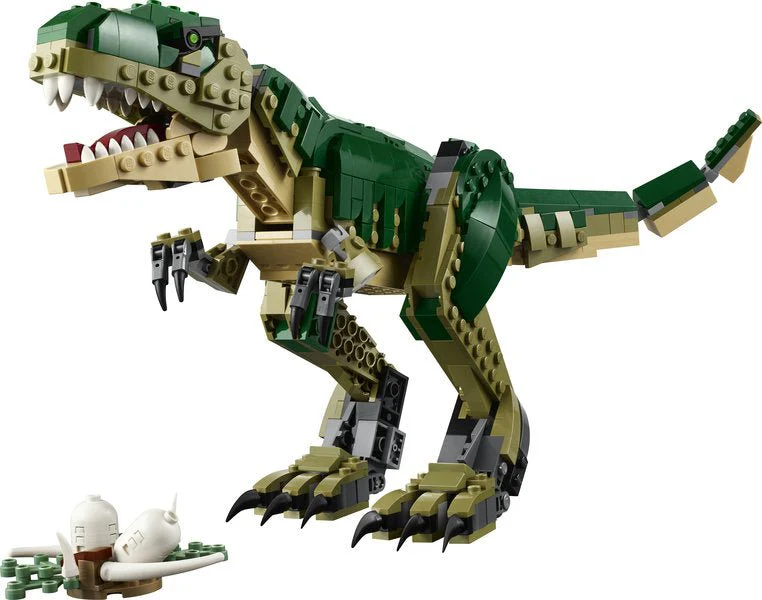 Lego 31151 Creator Trex - Image 2