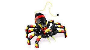 Lego 31159 Creator Wild Animal: Surprising Spider - Image 2