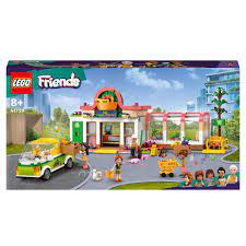 Lego 41729 Friends Organic Grocery Store