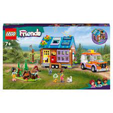 Lego 41735  Friends Mobile Tiny House
