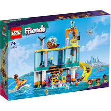Lego 41736 Friends Sea Rescue Centre