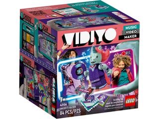 Lego 43106 Vidiyo Unicorn DJ Beatbox