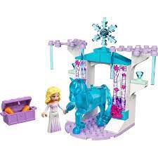 Lego 43209 Disney Princess Elsa And The Nokk’S Ice Stable - Image 2