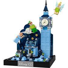Lego 43232 Peter Pan & Wendy'S Flight Over London - Image 2