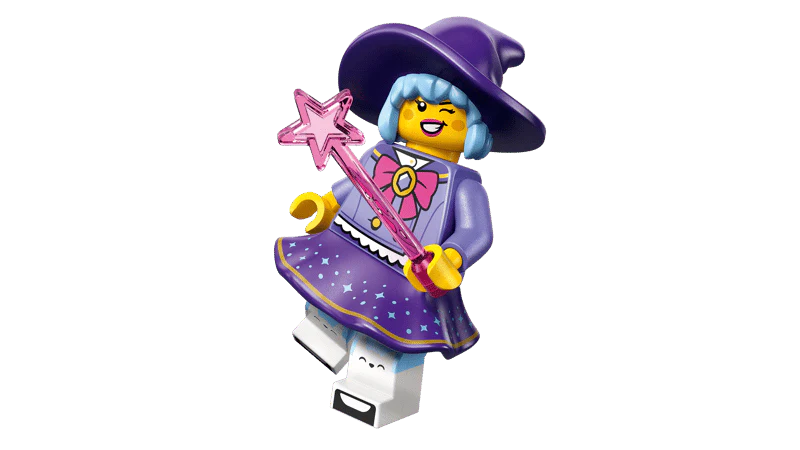 Lego 71052 Minifigures Series 29 - Image 2