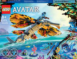 Lego 75576 Avatar Skimwing Adventure